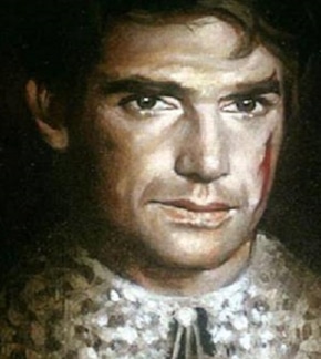 фотография Жоффрей де Пейрак