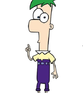 фотография Ферб