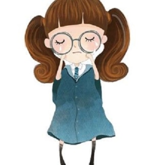 фотография Плакса Миртл