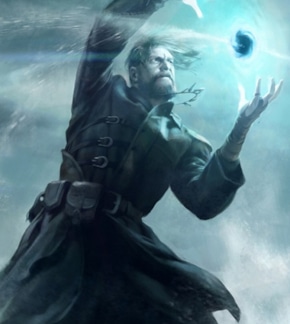 фотография Истредд