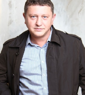 фотография Сергей Бабкин