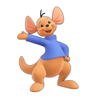 фотография Крошка Ру