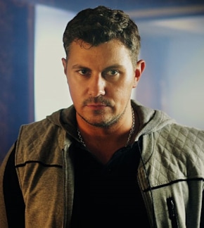 фотография Макар Илюшин