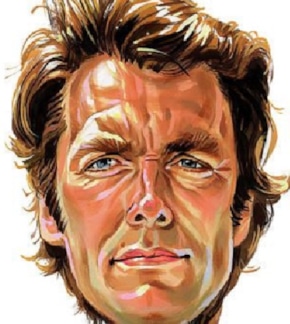 фотография Грязный Гарри