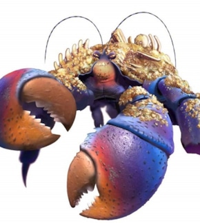 фотография Таматоа