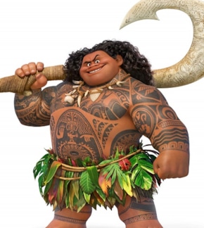 фотография Мауи