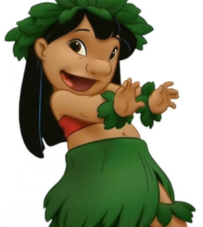 фотография Лило