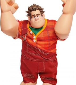 фотография Ральф