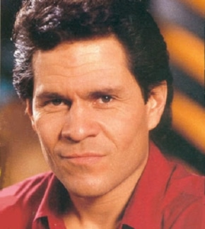 фотография Круз Кастильо