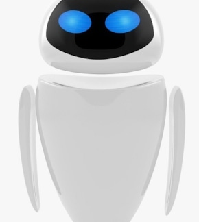 фотография ЕВА