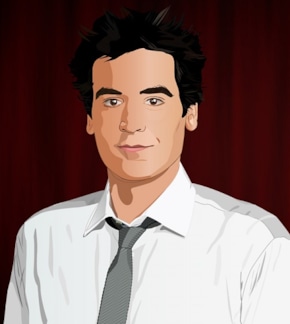 фотография Тед Мосби