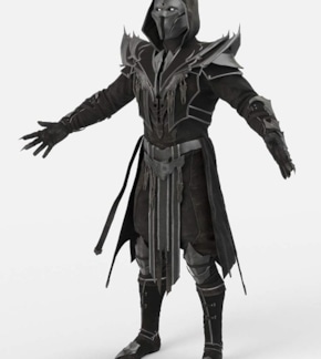 фотография Нуб Сайбот