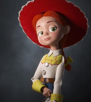 фотография Джесси