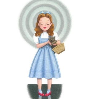 фотография Дороти Гейл