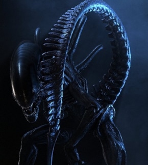 фотография Чужой