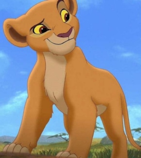 фотография Киара