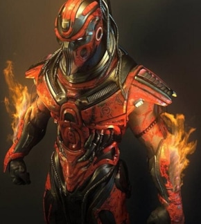 фотография Сектор