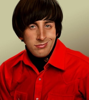 фотография Говард Воловиц