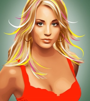 фотография Пенни