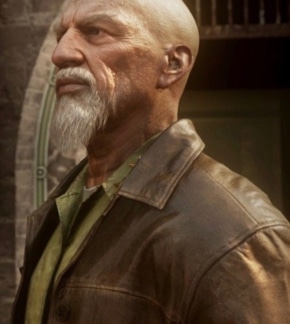 фотография Имран Захаев