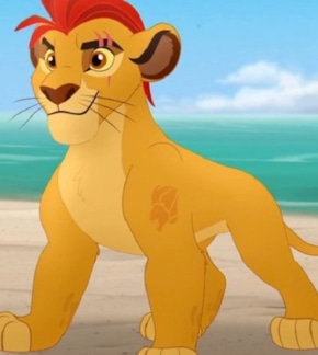 фотография Кайон