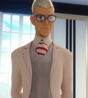 фотография Габриэль Агрест