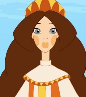 фотография Забава Путятишна