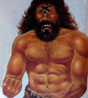 фотография Полифем