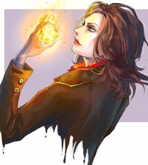 фотография Реджина Миллс