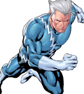 фотография Ртуть