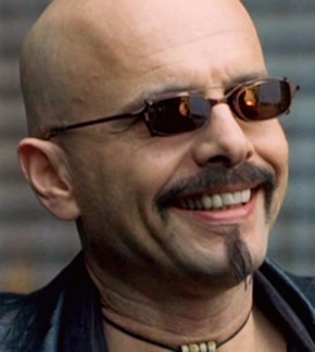 фотография Сайфер