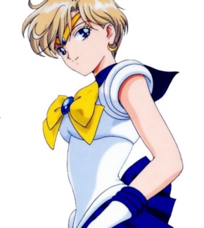 фотография Сейлор Уран