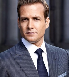 фотография Харви Спектер