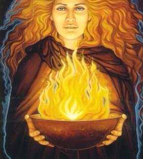 фотография Веста