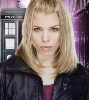 фотография Роза Тайлер