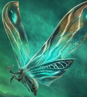 фотография Мотра