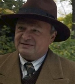 фотография Алоизий Могарыч