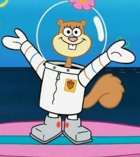 фотография Сэнди Чикс