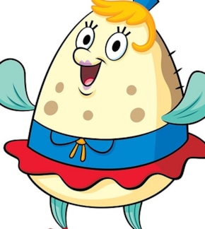 фотография Миссис Пафф