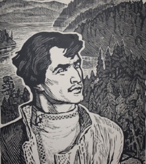 фотография Прохор Громов