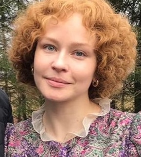 фотография Анфиса Козырева