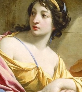 фотография Каллиопа