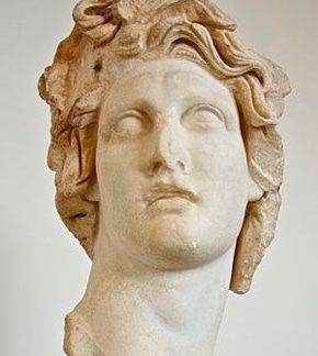 фотография Гелиос