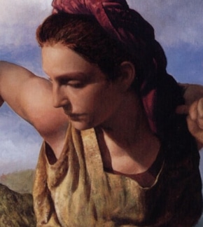 фотография Каллисто