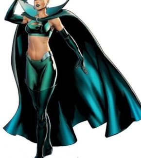 фотография Лунный Дракон