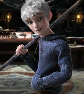 фотография Ледяной Джек