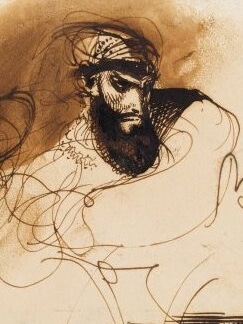 фотография Сарданапал