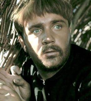 фотография Хома Брут