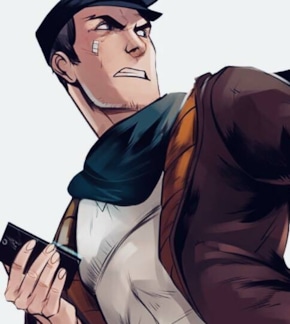 фотография Майор Гром