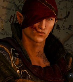 фотография Иорвет